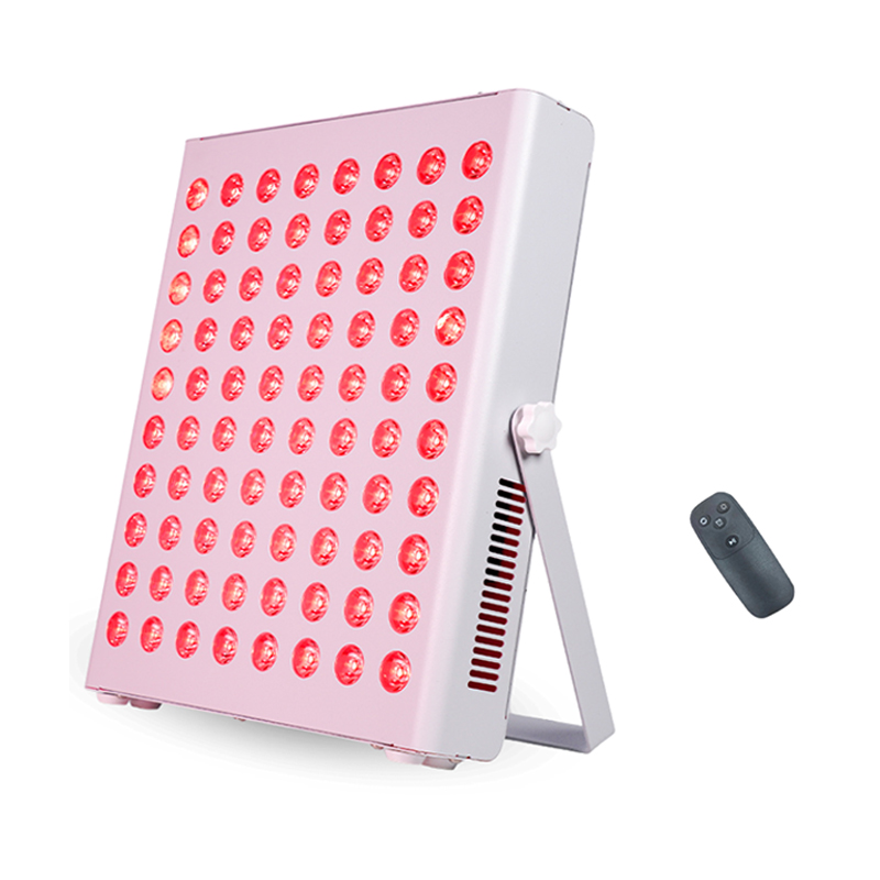 VigraGenix Near Infrared Panel